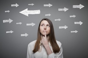 Час информации «Право выбора-ваше главное право»