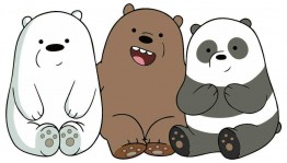 Вечер отдыха «В гостях у трех медведей»