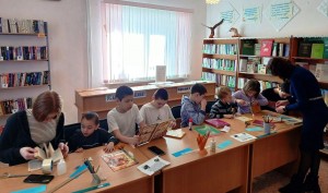 Познавательная программа «Школьные годы чудесные…»