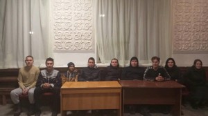 Программа «Зарядка для ума»