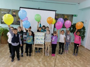 Уроки мастерства «Чудеса своими руками»