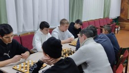 «Волшебный мир шашек»