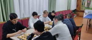 «Волшебный мир шашек»