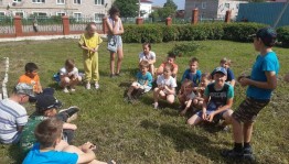 «Мы разные и в этом наша сила»