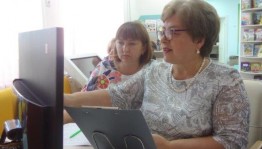 Круглый стол для директоров библиотечных систем РБ