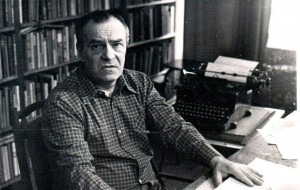 Беседа «В его романах, история Отечества»