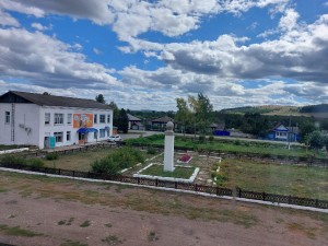 Краеведческий час «В судьбе малой родины - наша судьба»