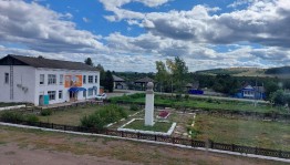 Краеведческий час «В судьбе малой родины - наша судьба»