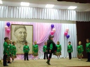 Саит рядом с нами