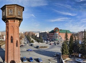Игровая программа «Что? Где? Когда?»