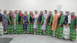 КВН «А ну-ка, мамочки!»