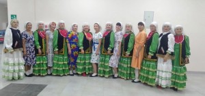 КВН «А ну-ка, мамочки!»