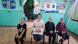 Беседа«Алкоголь–враг здоровья»