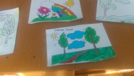 «Красота родного края»