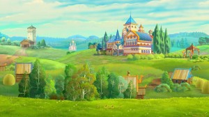 Викторина «Все сказки в гости к нам пришли»