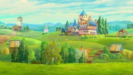 Викторина «Все сказки в гости к нам пришли»