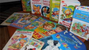 Игра-путешествие «Выдумщик и фантазёр»