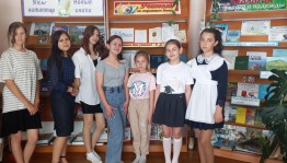 Интеллектуальная игра «Экологическая Одиссея»