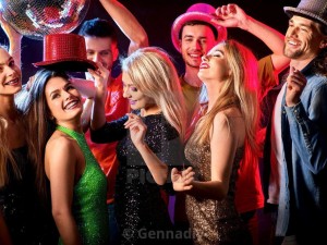 Музыкально – танцевальная программа «Дело в шляпе»