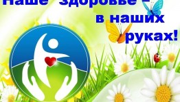 Просветительская программа «Здоровье в наших руках»