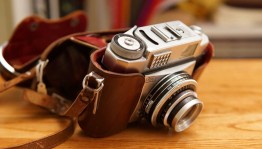 Информационный час онлайн «Всемирный день фотографии»