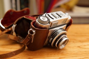 Информационный час онлайн «Всемирный день фотографии»