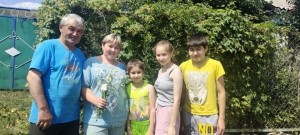 «Все, что в жизни есть у меня»