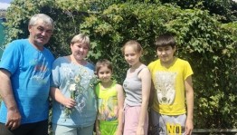 «Все, что в жизни есть у меня»