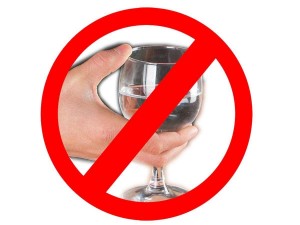 Трезво жить