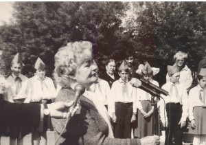 «День семьи в музее»