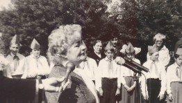 «День семьи в музее»