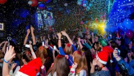 «Когда часы 12 бьют»