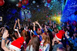 «Когда часы 12 бьют»