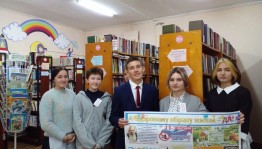Беседа «Трезвость – норма жизни»