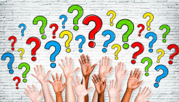 Викторина–размышление «Все о толерантности»