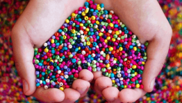 Мастер-класс «Бисероплетение»