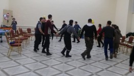 «Декабрьское настроение»