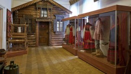 Красота родного края