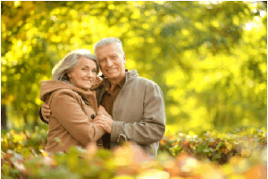 Вечер «Возраст жизни не помеха»