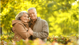 Вечер «Возраст жизни не помеха»