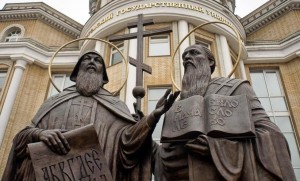 Познавательный час «Азбука, я тебя знаю!»
