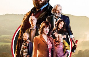 Кинотеатр «Родина» приглашает на фестиваль итальянского кино «Кино на блюде»