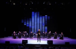 Оркестр ансамбля «Мирас» покоряет юных слушателей: в Уфе с успехом проходят концерты «Твоя любимая музыка»