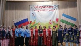 Исторический экскурс «В единстве - великие наши дела!»