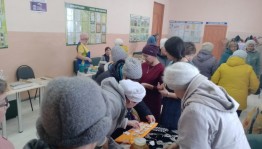 «Сельскохозяйственная ярмарка-2023»