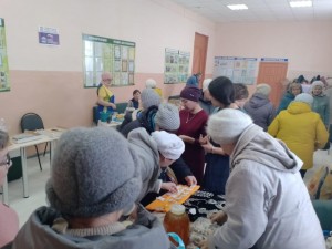 «Сельскохозяйственная ярмарка-2023»
