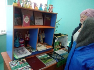 Исторический час «День народного единства»