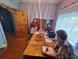 Конкурс рисунков «Птицы–наши друзья»