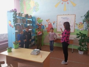 Увлекательное путешествие «Книга + мультфильм»