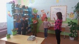 Увлекательное путешествие «Книга + мультфильм»